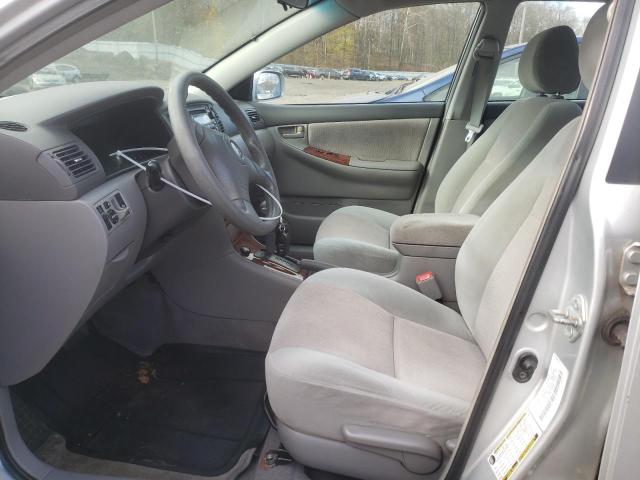 Photo 6 VIN: 1NXBR32E37Z829393 - TOYOTA COROLLA 