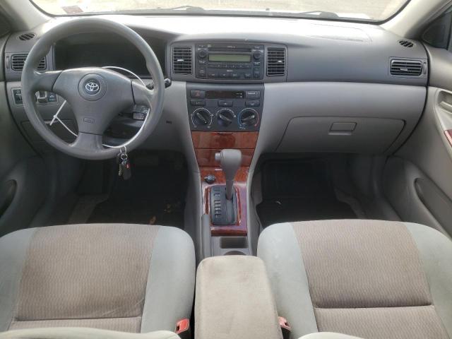 Photo 7 VIN: 1NXBR32E37Z829393 - TOYOTA COROLLA 