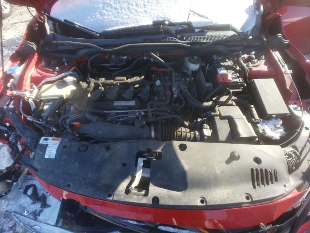 Photo 10 VIN: 1NXBR32E37Z836361 - HONDA CIVIC 