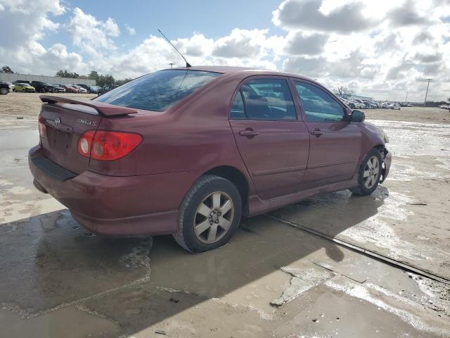 Photo 2 VIN: 1NXBR32E37Z838336 - TOYOTA COROLLA CE 