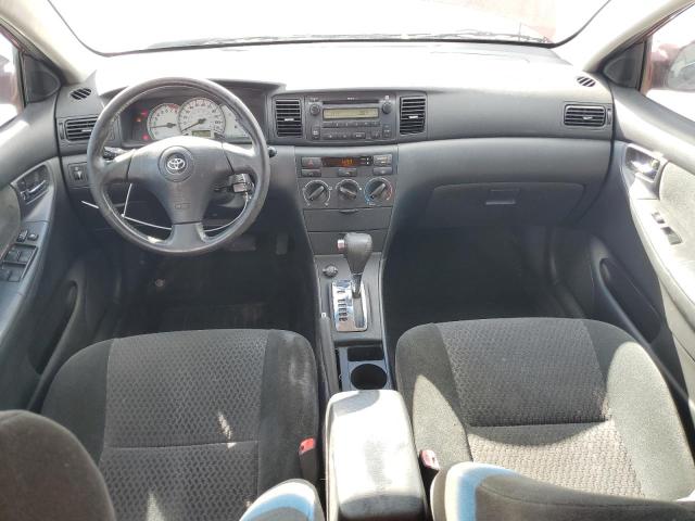 Photo 7 VIN: 1NXBR32E37Z838336 - TOYOTA COROLLA CE 