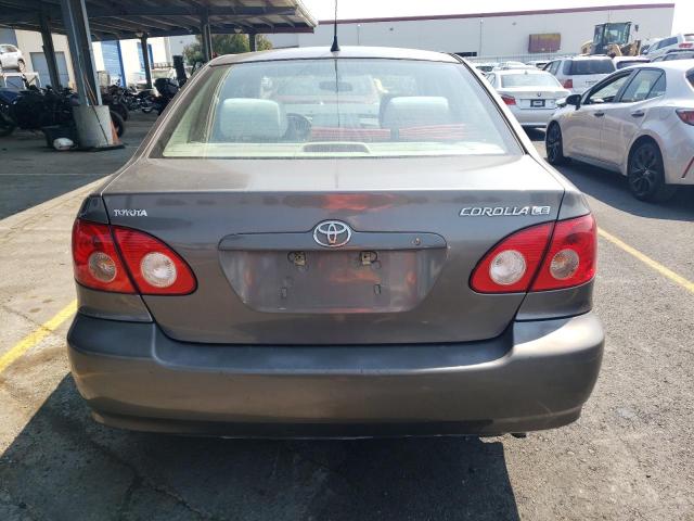 Photo 5 VIN: 1NXBR32E37Z839020 - TOYOTA COROLLA 