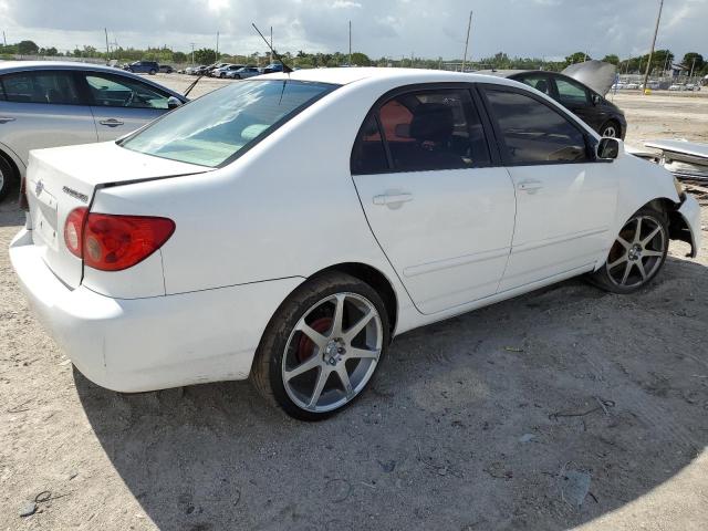 Photo 2 VIN: 1NXBR32E37Z848493 - TOYOTA COROLLA CE 