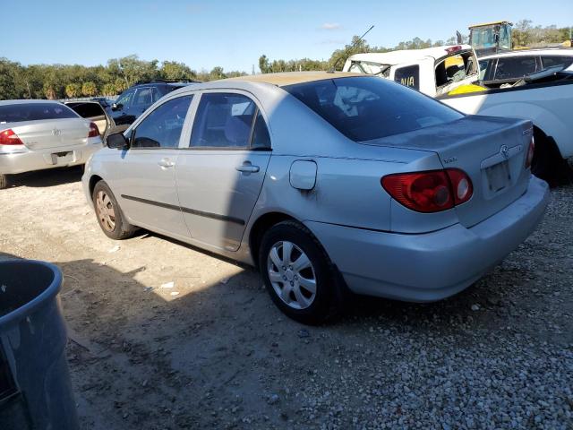 Photo 1 VIN: 1NXBR32E37Z854987 - TOYOTA COROLLA 