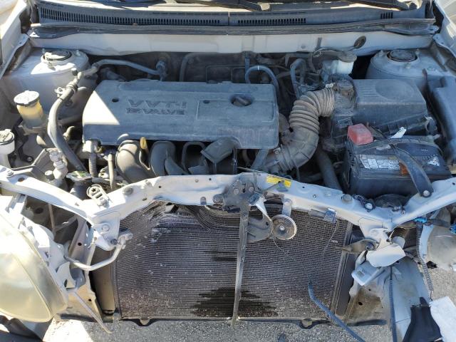 Photo 10 VIN: 1NXBR32E37Z868629 - TOYOTA COROLLA 