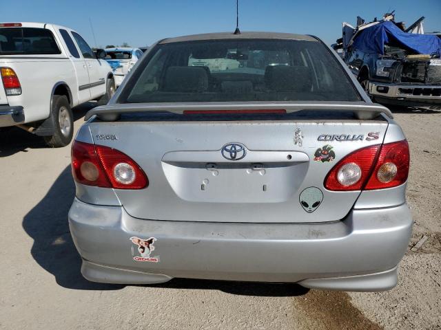 Photo 5 VIN: 1NXBR32E37Z868629 - TOYOTA COROLLA 