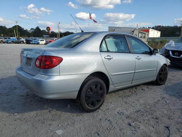 Photo 2 VIN: 1NXBR32E37Z881509 - TOYOTA COROLLA CE 