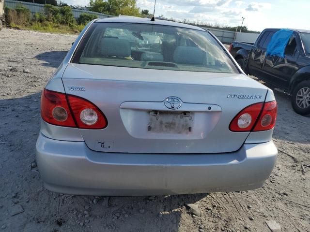 Photo 5 VIN: 1NXBR32E37Z881509 - TOYOTA COROLLA CE 