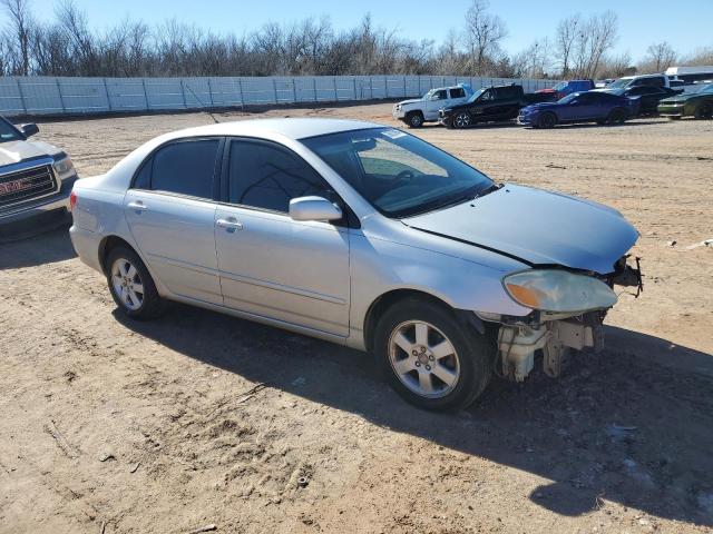 Photo 3 VIN: 1NXBR32E37Z883857 - TOYOTA COROLLA 