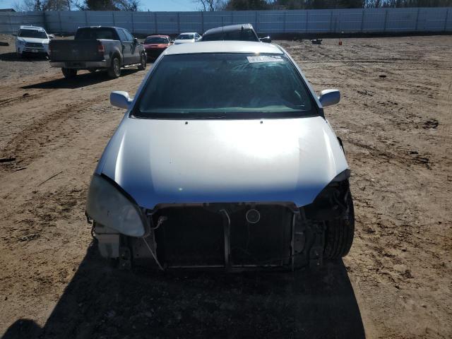 Photo 4 VIN: 1NXBR32E37Z883857 - TOYOTA COROLLA 