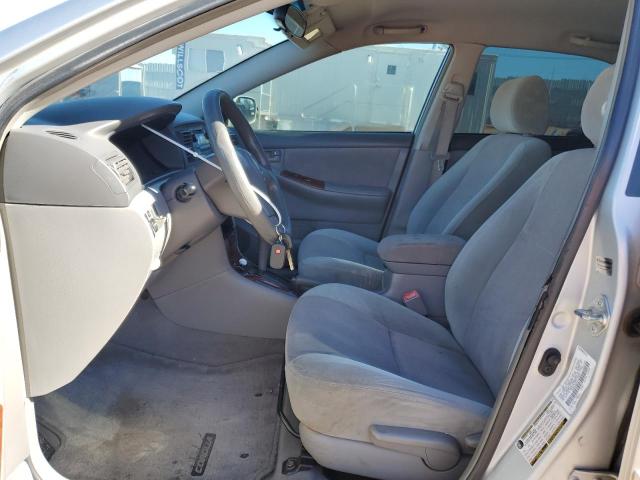 Photo 6 VIN: 1NXBR32E37Z883857 - TOYOTA COROLLA 