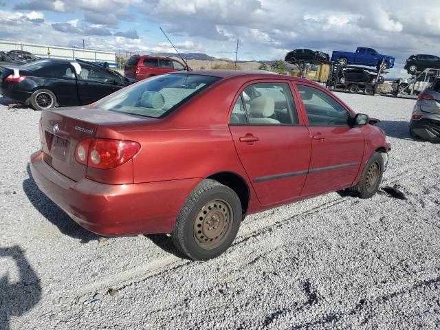 Photo 2 VIN: 1NXBR32E37Z888914 - TOYOTA COROLLA CE 