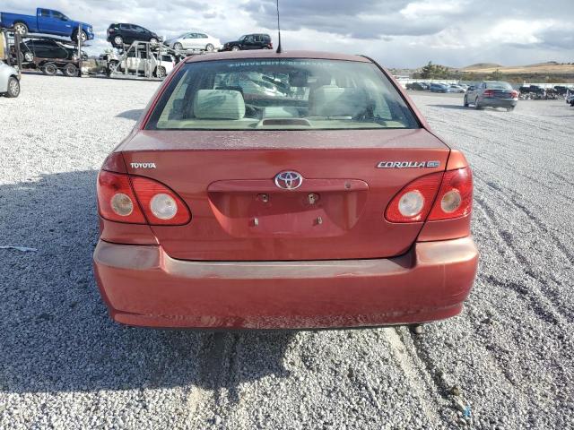 Photo 5 VIN: 1NXBR32E37Z888914 - TOYOTA COROLLA CE 