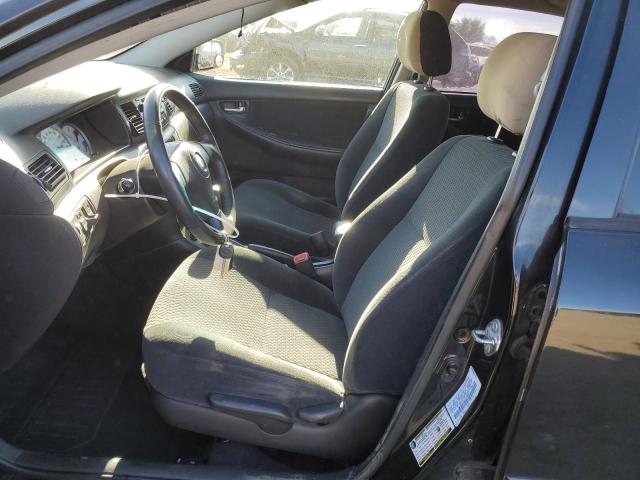 Photo 6 VIN: 1NXBR32E37Z889657 - TOYOTA COROLLA CE 