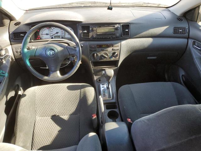 Photo 7 VIN: 1NXBR32E37Z889657 - TOYOTA COROLLA CE 