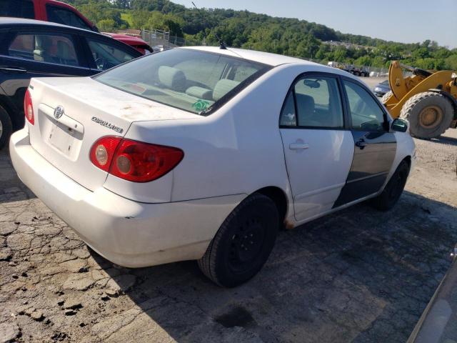 Photo 2 VIN: 1NXBR32E37Z908675 - TOYOTA COROLLA 