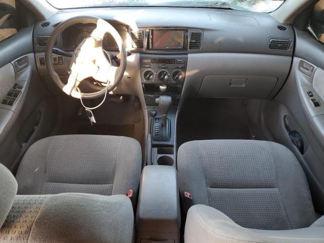 Photo 7 VIN: 1NXBR32E37Z909874 - TOYOTA COROLLA CE 