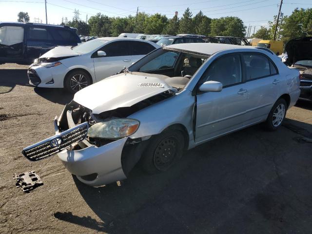 Photo 0 VIN: 1NXBR32E37Z932085 - TOYOTA COROLLA CE 