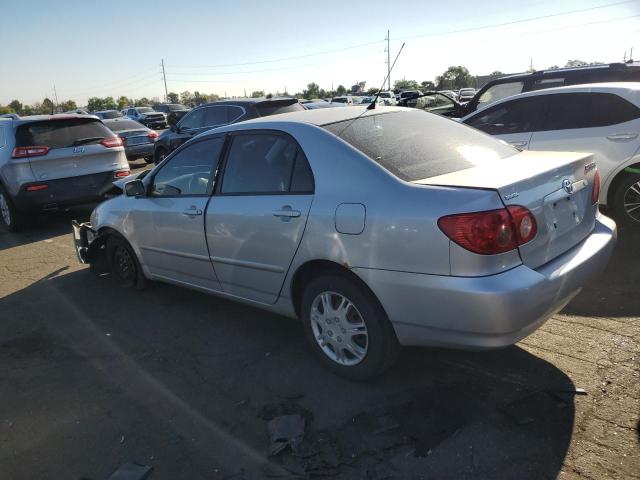 Photo 1 VIN: 1NXBR32E37Z932085 - TOYOTA COROLLA CE 