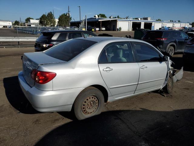 Photo 2 VIN: 1NXBR32E37Z932085 - TOYOTA COROLLA CE 