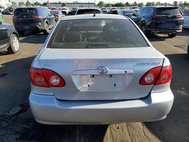 Photo 5 VIN: 1NXBR32E37Z932085 - TOYOTA COROLLA CE 