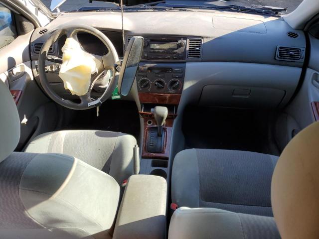 Photo 7 VIN: 1NXBR32E37Z932085 - TOYOTA COROLLA CE 