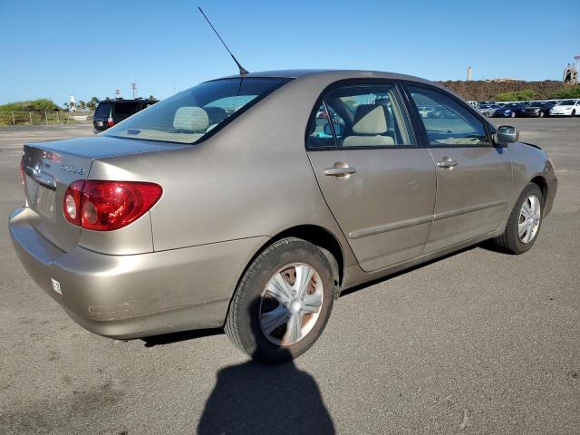 Photo 2 VIN: 1NXBR32E38Z006321 - TOYOTA COROLLA CE 