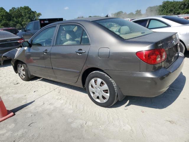 Photo 1 VIN: 1NXBR32E38Z012524 - TOYOTA COROLLA 