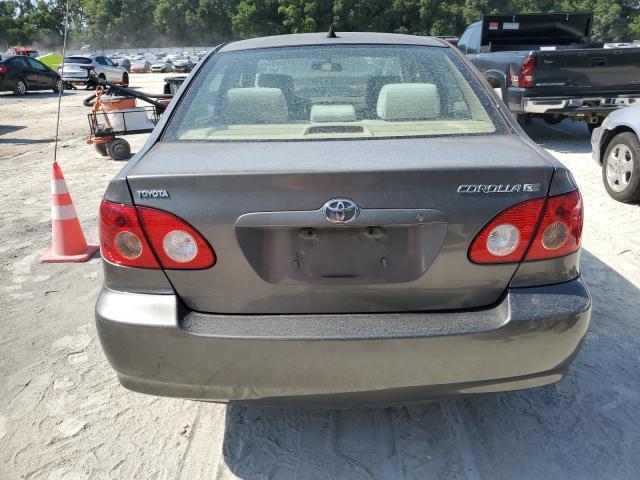 Photo 5 VIN: 1NXBR32E38Z012524 - TOYOTA COROLLA 