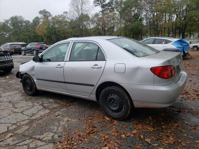 Photo 1 VIN: 1NXBR32E38Z018775 - TOYOTA COROLLA CE 