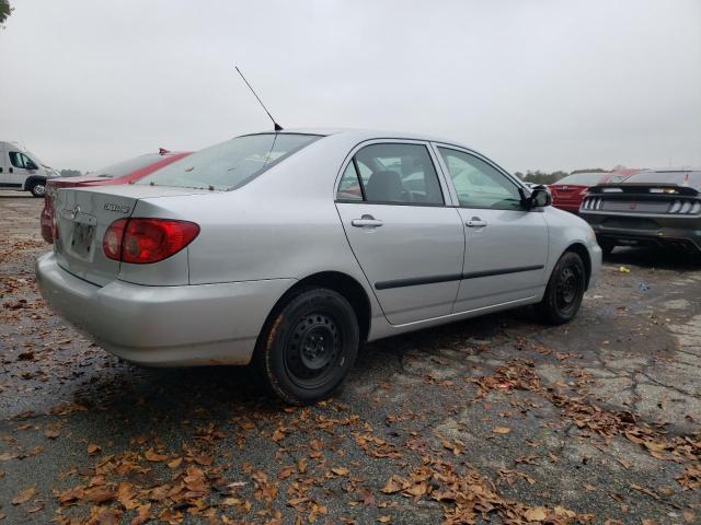 Photo 2 VIN: 1NXBR32E38Z018775 - TOYOTA COROLLA CE 