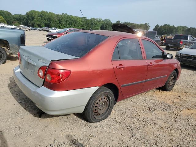 Photo 2 VIN: 1NXBR32E38Z020977 - TOYOTA COROLLA 