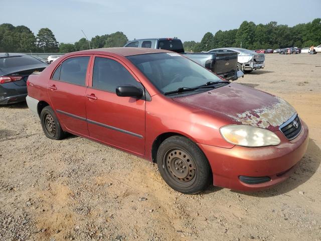 Photo 3 VIN: 1NXBR32E38Z020977 - TOYOTA COROLLA 