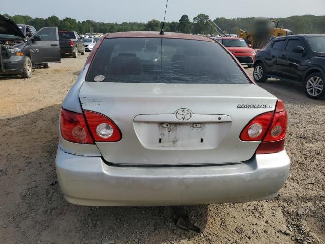 Photo 5 VIN: 1NXBR32E38Z020977 - TOYOTA COROLLA 