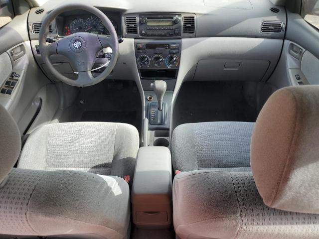 Photo 7 VIN: 1NXBR32E38Z020977 - TOYOTA COROLLA 