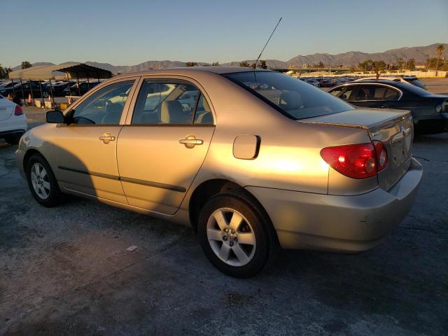 Photo 1 VIN: 1NXBR32E38Z023474 - TOYOTA COROLLA 