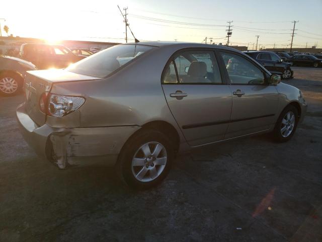 Photo 2 VIN: 1NXBR32E38Z023474 - TOYOTA COROLLA 