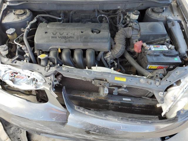 Photo 10 VIN: 1NXBR32E38Z024740 - TOYOTA COROLLA 