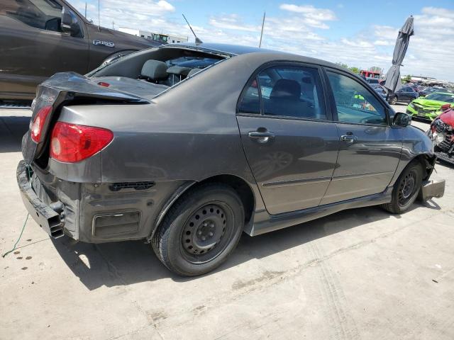 Photo 2 VIN: 1NXBR32E38Z024740 - TOYOTA COROLLA 