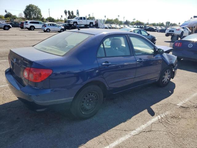 Photo 2 VIN: 1NXBR32E38Z027606 - TOYOTA COROLLA CE 