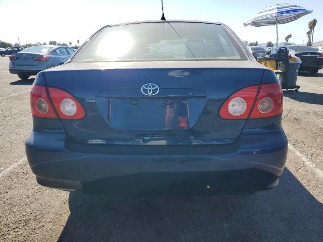 Photo 5 VIN: 1NXBR32E38Z027606 - TOYOTA COROLLA CE 