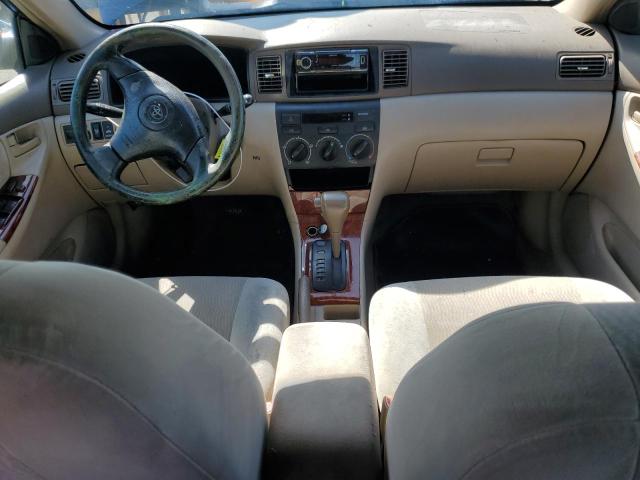 Photo 7 VIN: 1NXBR32E38Z027606 - TOYOTA COROLLA CE 