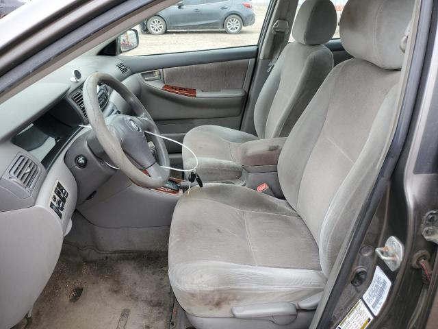 Photo 6 VIN: 1NXBR32E38Z034006 - TOYOTA COROLLA 