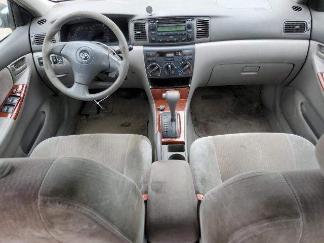 Photo 7 VIN: 1NXBR32E38Z034006 - TOYOTA COROLLA 