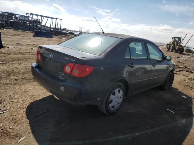 Photo 2 VIN: 1NXBR32E38Z037584 - TOYOTA COROLLA 