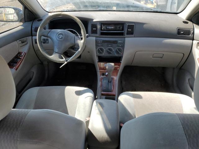 Photo 7 VIN: 1NXBR32E38Z037584 - TOYOTA COROLLA 