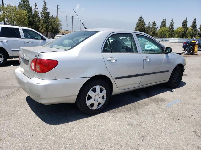 Photo 2 VIN: 1NXBR32E38Z037827 - TOYOTA COROLLA 