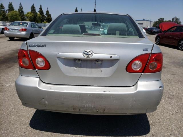 Photo 5 VIN: 1NXBR32E38Z037827 - TOYOTA COROLLA 