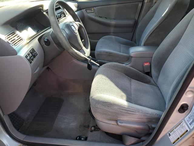 Photo 6 VIN: 1NXBR32E38Z038332 - TOYOTA COROLLA 