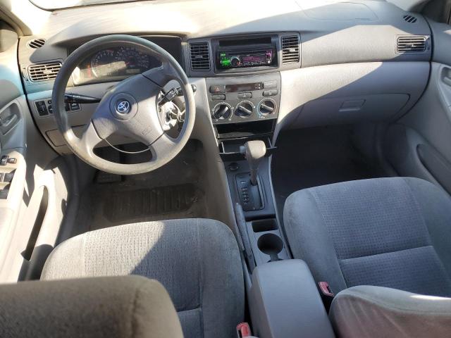 Photo 7 VIN: 1NXBR32E38Z038332 - TOYOTA COROLLA 